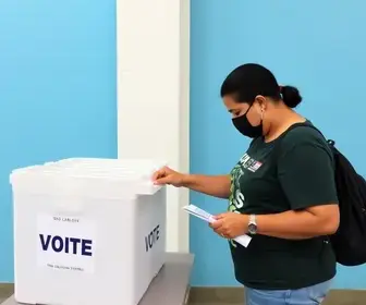 segundo turno em São Carlos e Araraquara