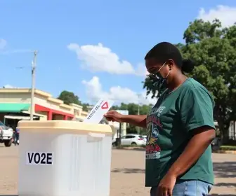 votação em Ibaté, São Carlos e Araraquara