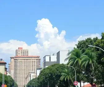 eleições 2026