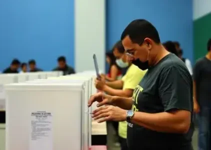 eleições em São Carlos