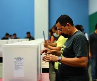eleições em São Carlos