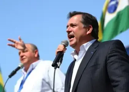 Flávio e Tarcísio