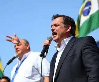 Flávio e Tarcísio