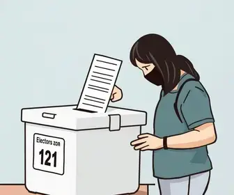 121ª Zona Eleitoral São Carlos