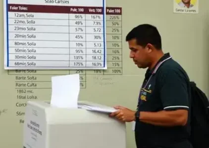 Últimas noticias de São Carlos