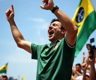 eleição em São Carlos