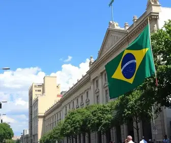 resultado da apuração da votação para presidente
