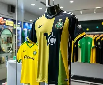 Corinthians Loja Oficial Shopping São Carlos