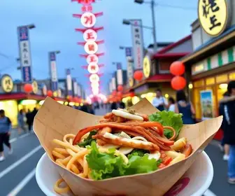 Vale Nihon Matsuri